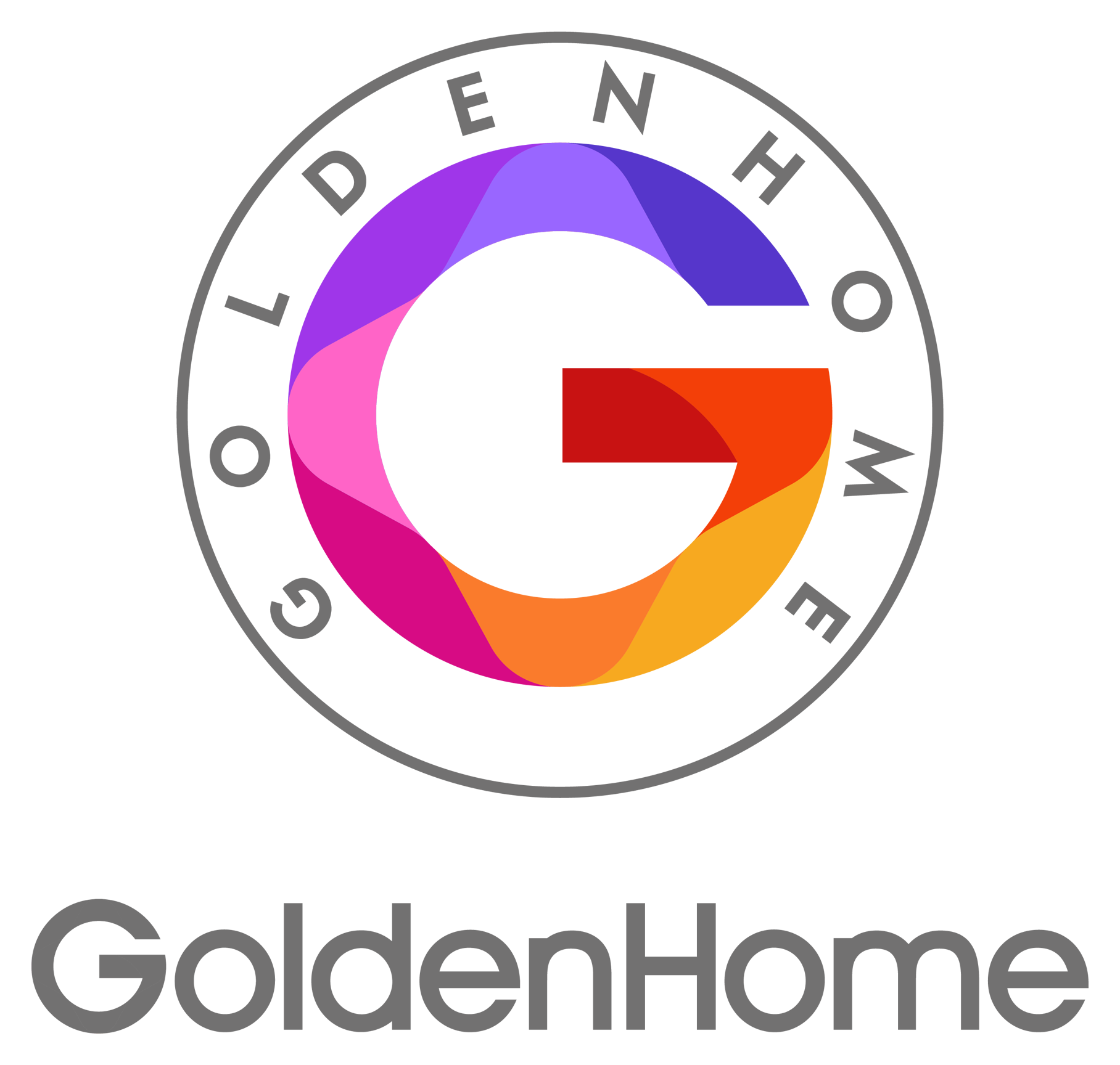 GoldenHome